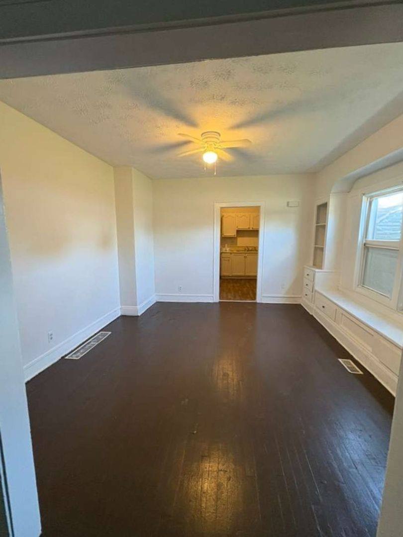 Apartment for rent at 3454 E 118th St, Cleveland, OH 44120