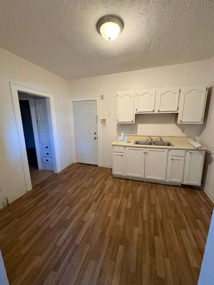 Apartment for rent at 3454 E 118th St, Cleveland, OH 44120