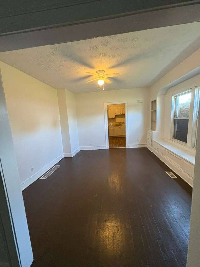 Apartment for rent at 3454 E 118th St, Cleveland, OH 44120
