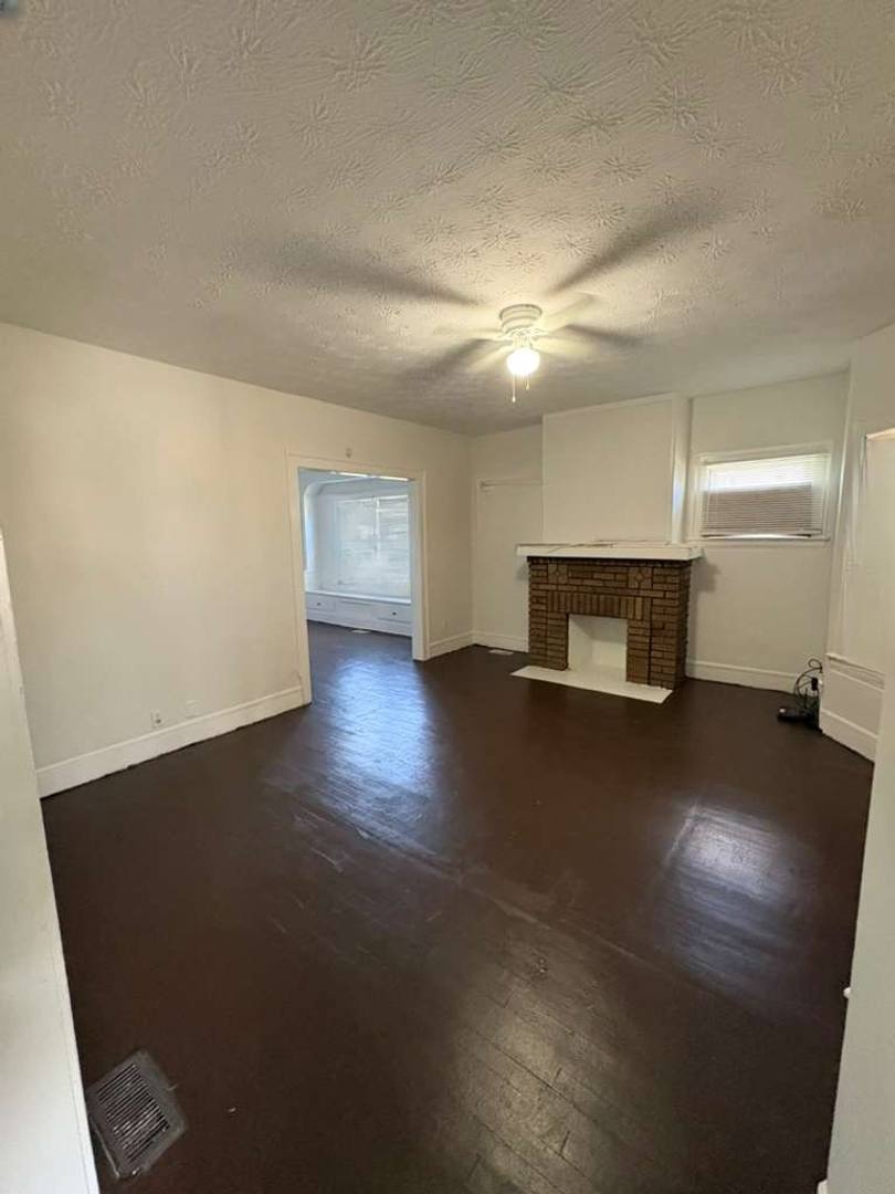 Apartment for rent at 3454 E 118th St, Cleveland, OH 44120