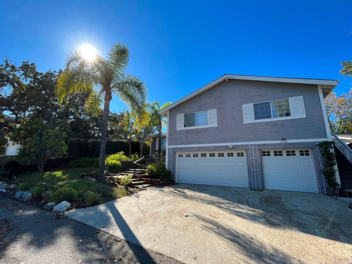 Apartment for rent at 159-161 Heavenly Valley Rd, Newbury Park, CA 91320