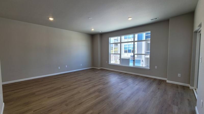 Townhouse for rent at 2774 Soleil Heights, Colorado Springs, CO 80907