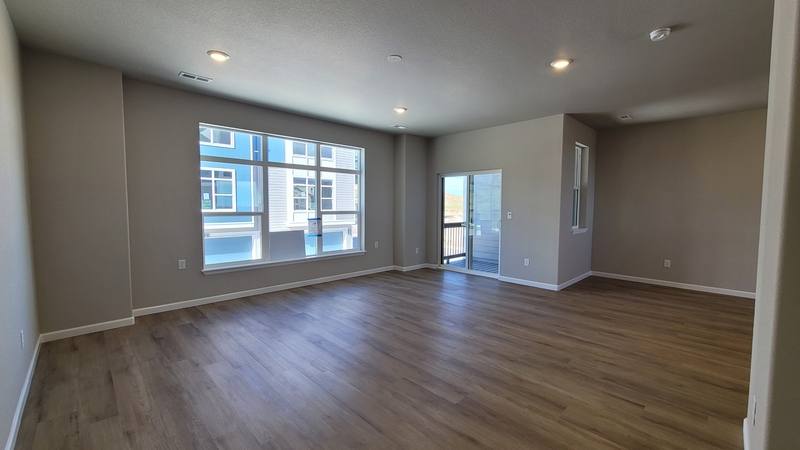 Townhouse for rent at 2774 Soleil Heights, Colorado Springs, CO 80907