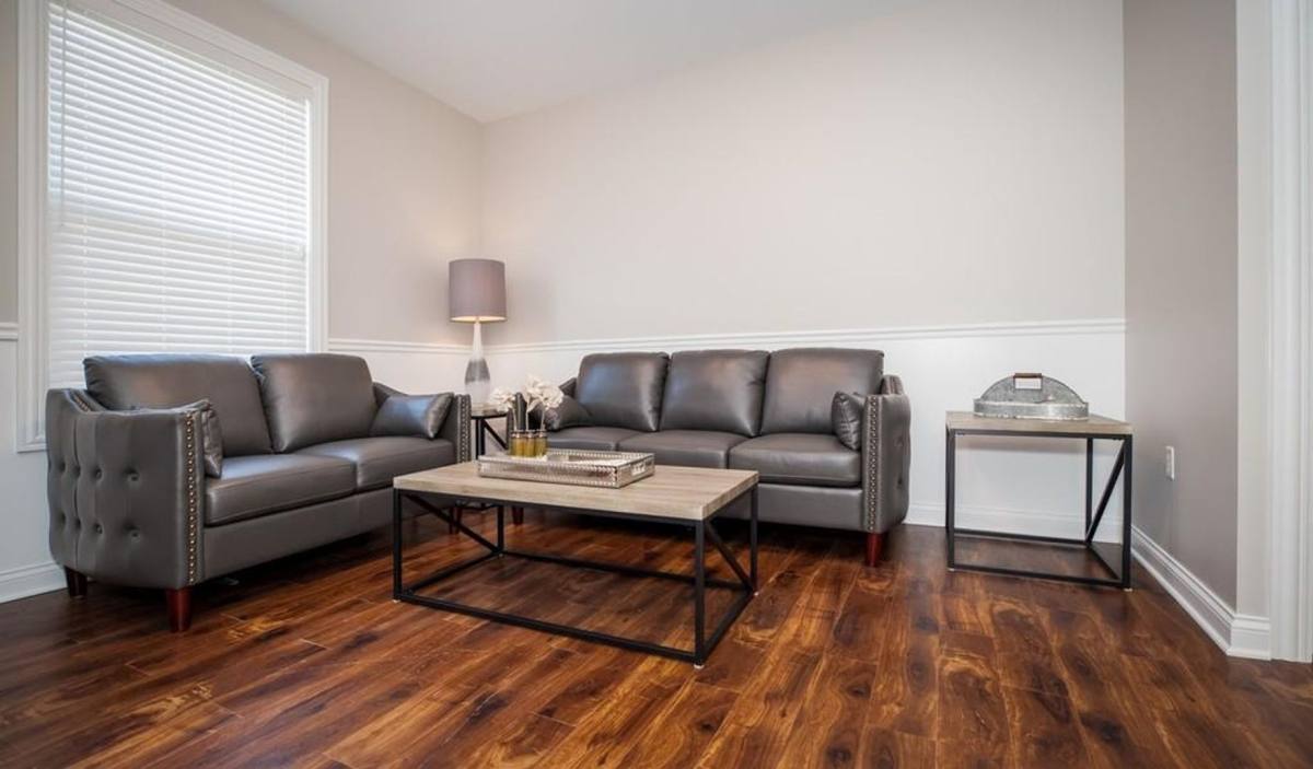 Apartment for rent at 124 E Lincoln Highway, Dekalb, IL 60115