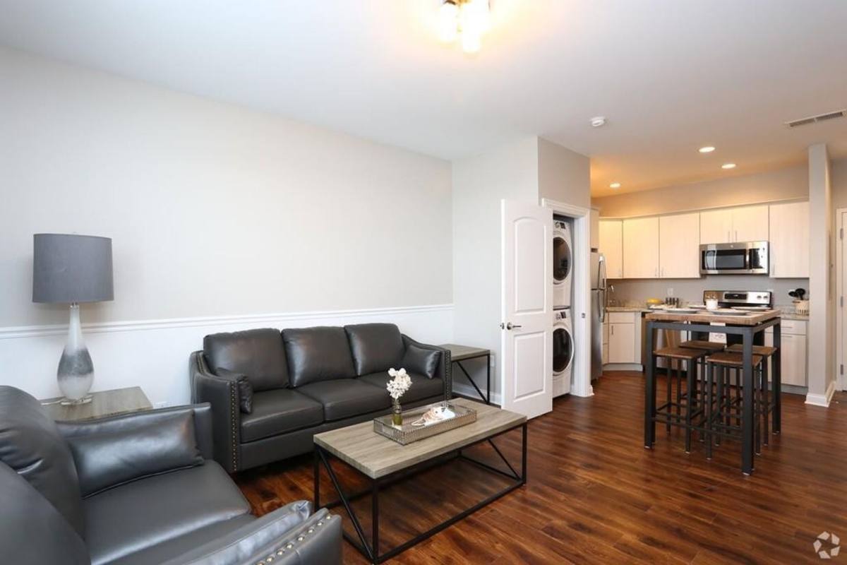 Apartment for rent at 124 E Lincoln Highway, Dekalb, IL 60115