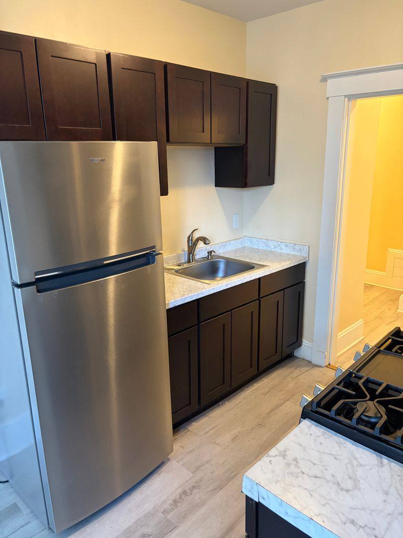 Apartment for rent at 415 County St, New Bedford, MA 02740