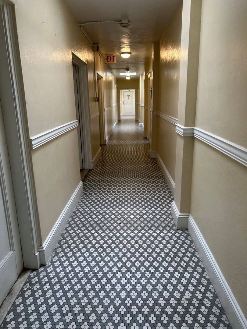 Apartment for rent at 415 County St, New Bedford, MA 02740