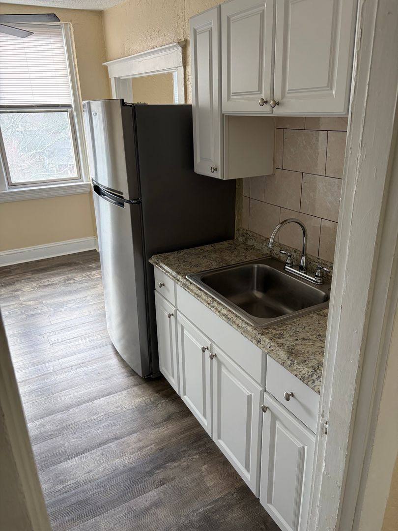 Apartment for rent at 415 County St, New Bedford, MA 02740