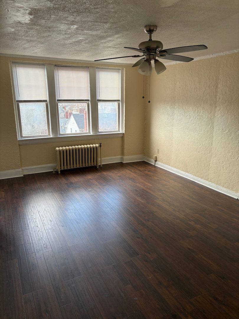 Apartment for rent at 415 County St, New Bedford, MA 02740