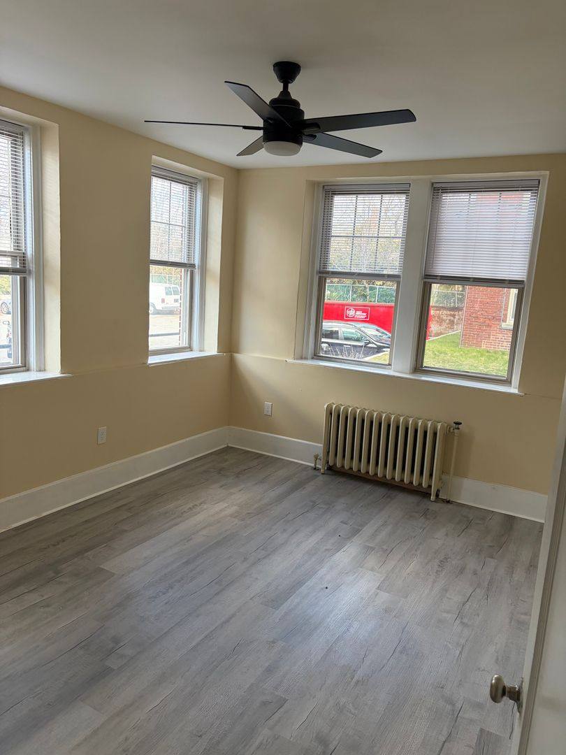 Apartment for rent at 415 County St, New Bedford, MA 02740