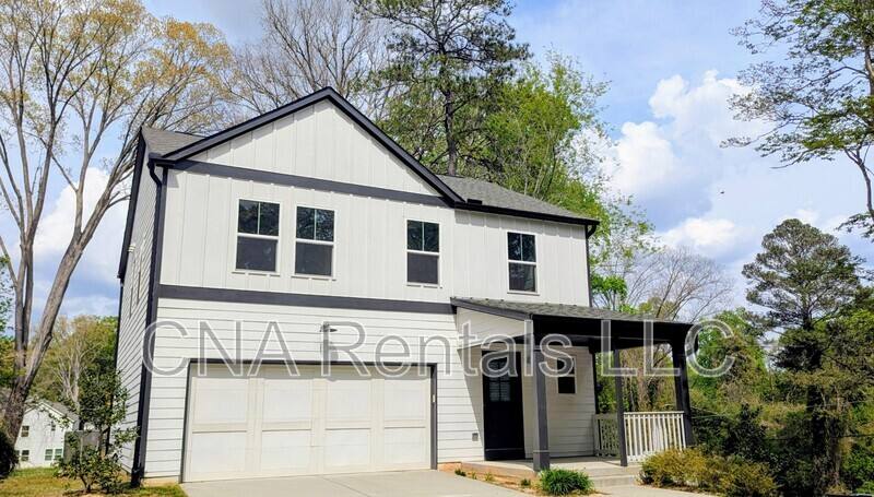 House for rent at 2367 Summit Ave, Atlanta, GA 30318