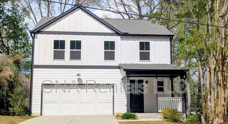 House for rent at 2367 Summit Ave, Atlanta, GA 30318