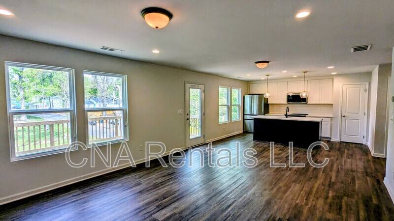 House for rent at 2367 Summit Ave, Atlanta, GA 30318