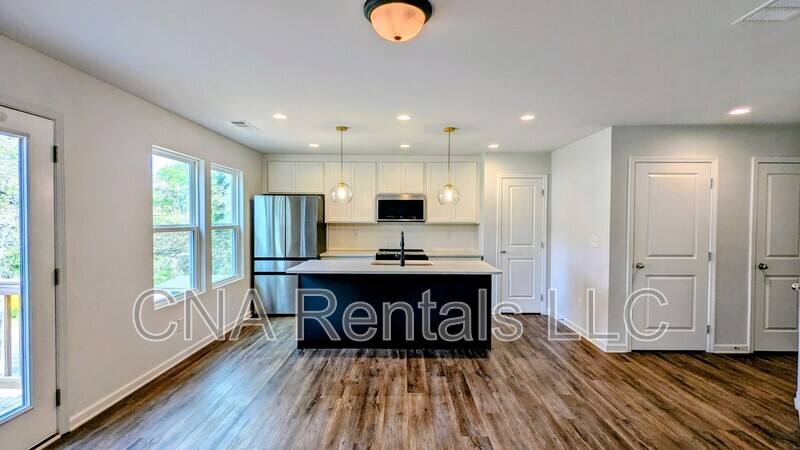 House for rent at 2367 Summit Ave, Atlanta, GA 30318