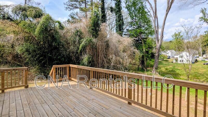 House for rent at 2367 Summit Ave, Atlanta, GA 30318