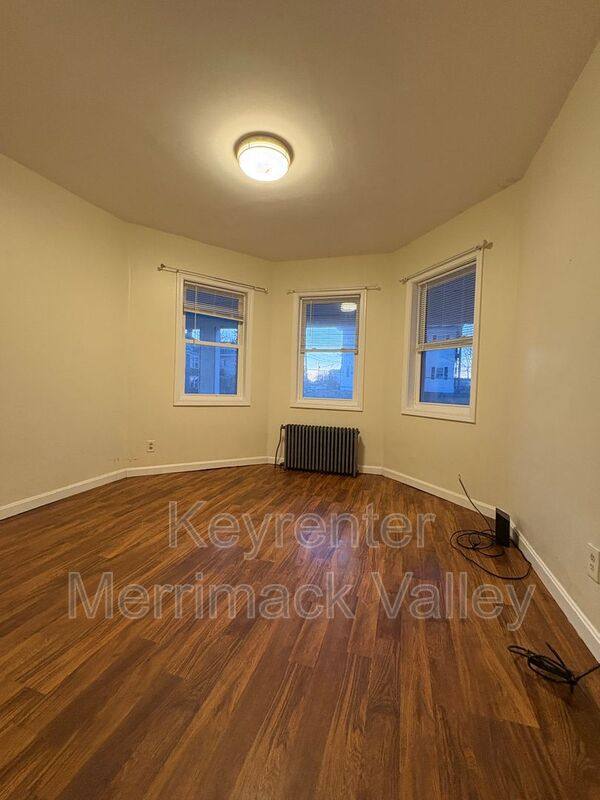 Apartment for rent at 58 Temple St - 2nd Floor, Lowell, MA 01851