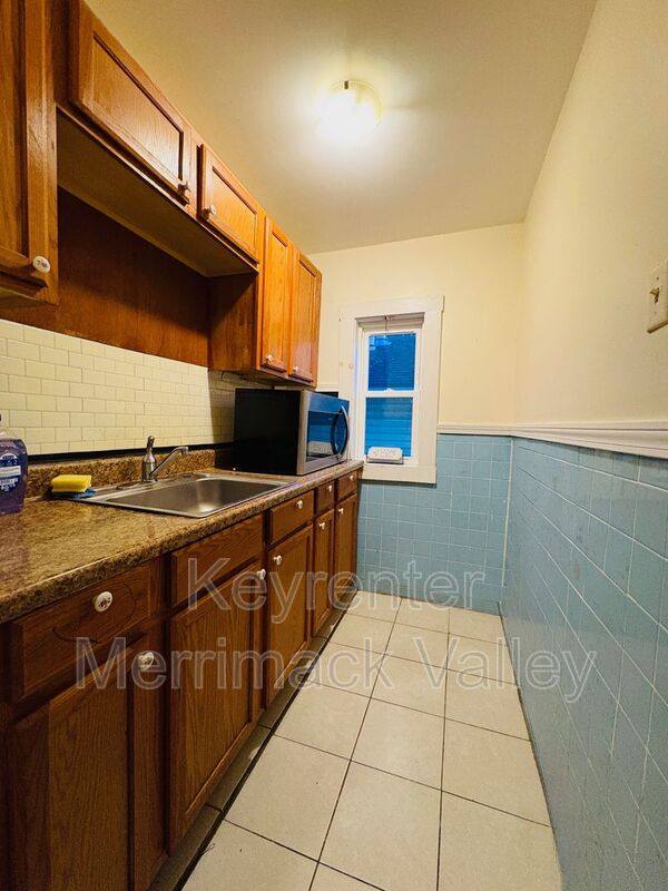 Apartment for rent at 58 Temple St - 2nd Floor, Lowell, MA 01851