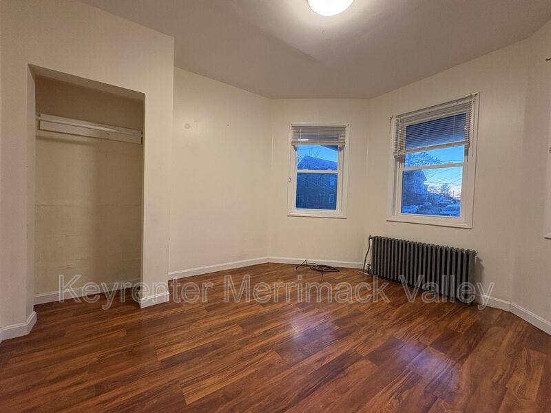 Apartment for rent at 58 Temple St - 2nd Floor, Lowell, MA 01851