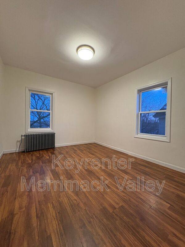Apartment for rent at 58 Temple St - 2nd Floor, Lowell, MA 01851