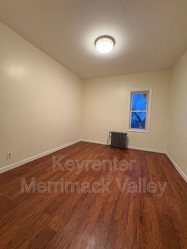 Apartment for rent at 58 Temple St - 2nd Floor, Lowell, MA 01851