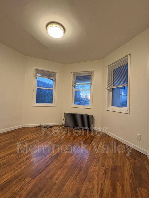 Apartment for rent at 58 Temple St - 2nd Floor, Lowell, MA 01851