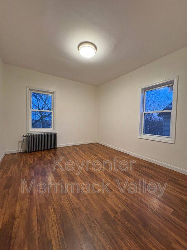 Apartment for rent at 58 Temple St - 2nd Floor, Lowell, MA 01851