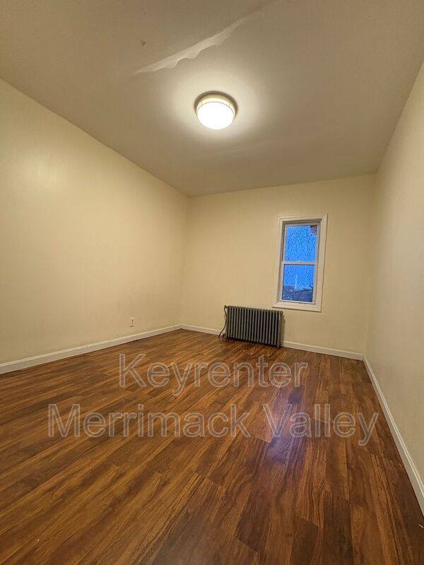 Apartment for rent at 58 Temple St - 2nd Floor, Lowell, MA 01851