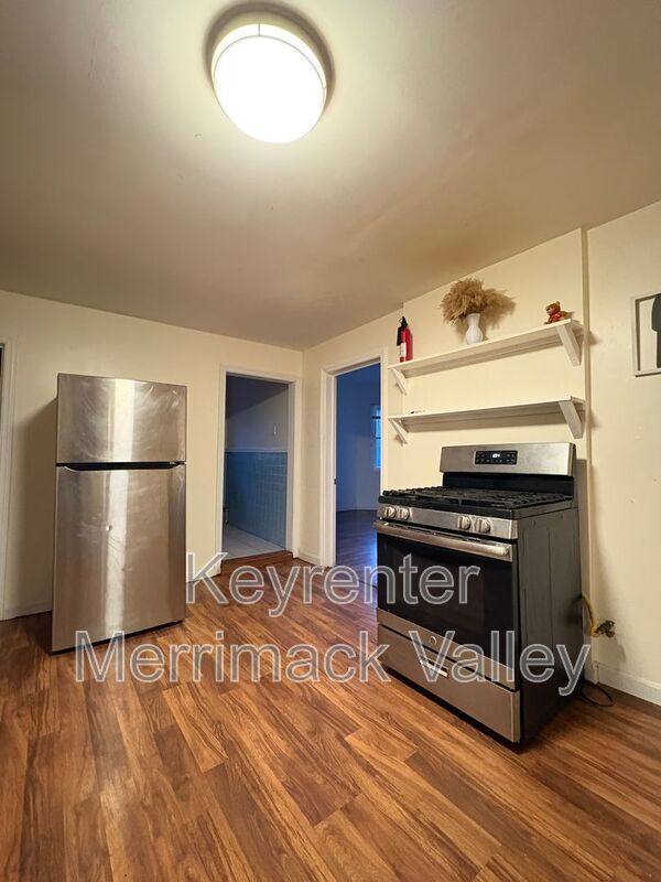 Apartment for rent at 58 Temple St - 2nd Floor, Lowell, MA 01851