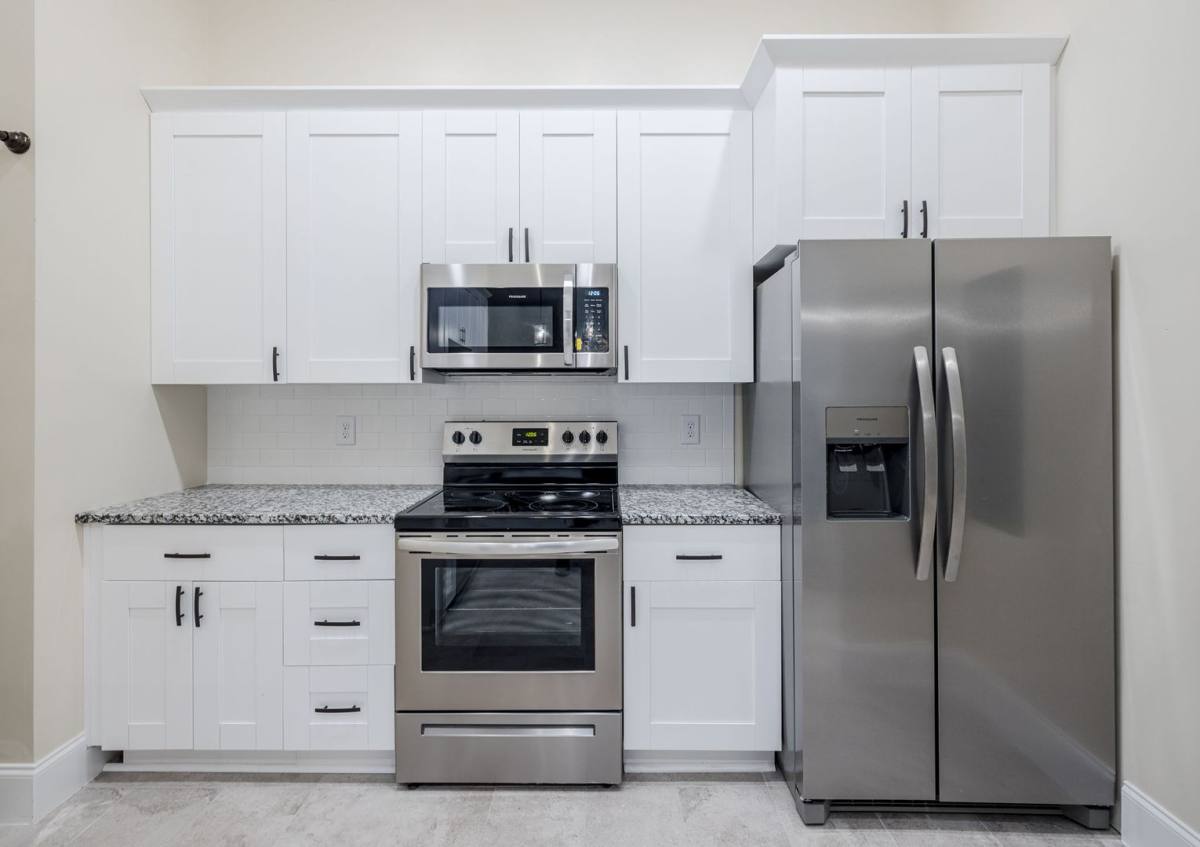 Apartment for rent at 116 Journal St, Thomson, GA 30824