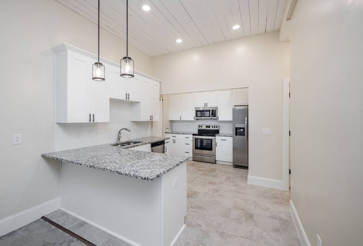 Apartment for rent at 116 Journal St, Thomson, GA 30824