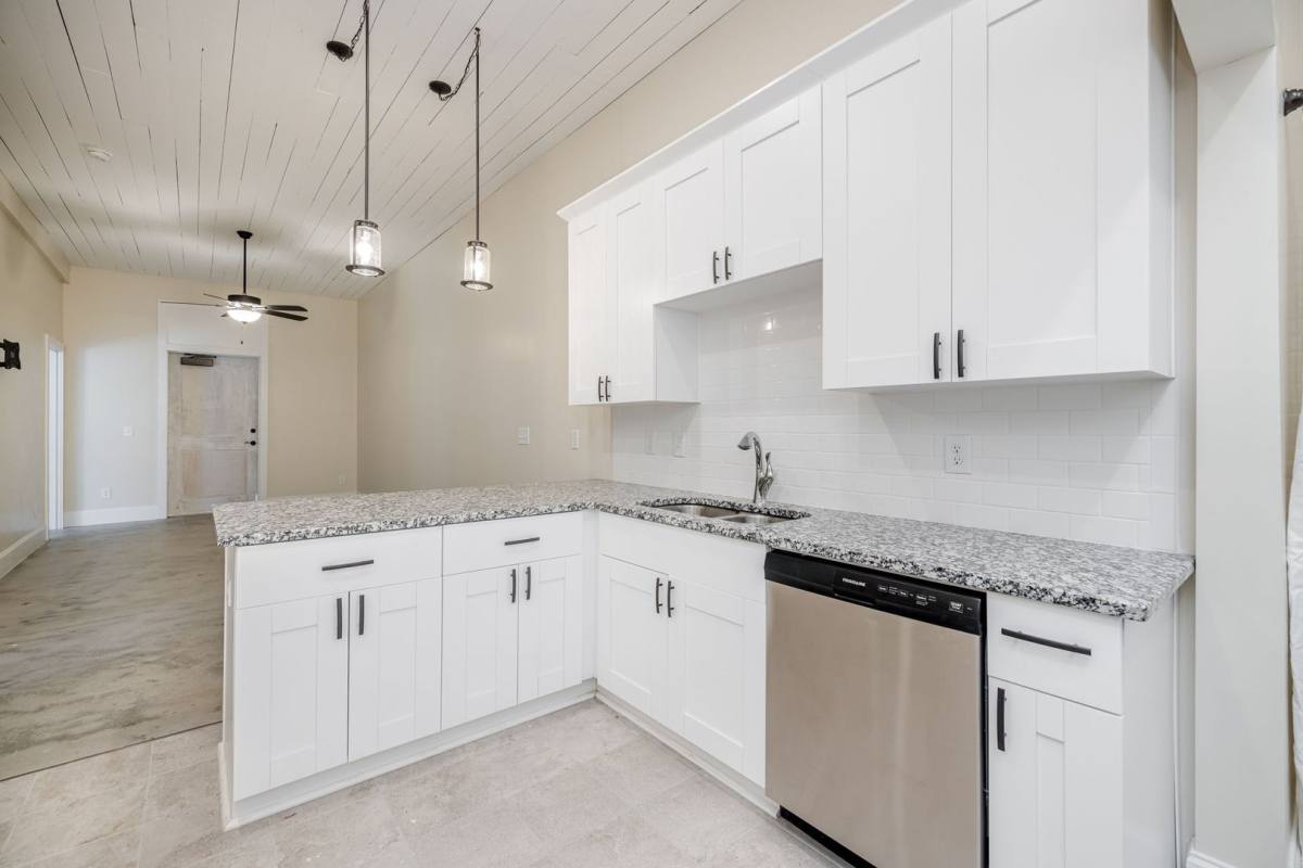 Apartment for rent at 116 Journal St, Thomson, GA 30824