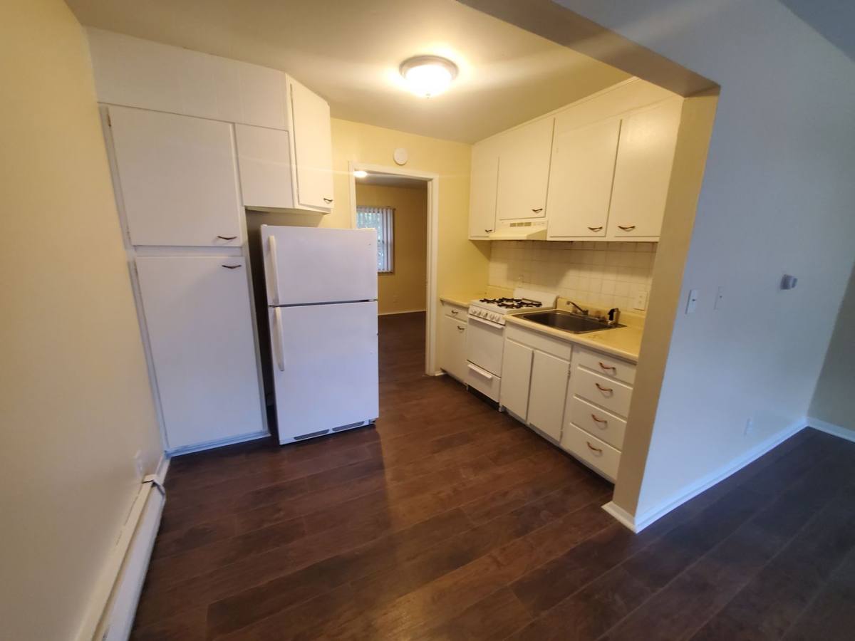 Apartment for rent at 707-711 E Congress Ave, Rantoul, IL 61866