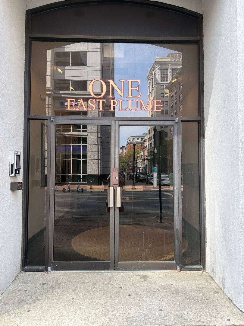 Apartment for rent at 1 E Plume St, Norfolk, VA 23510