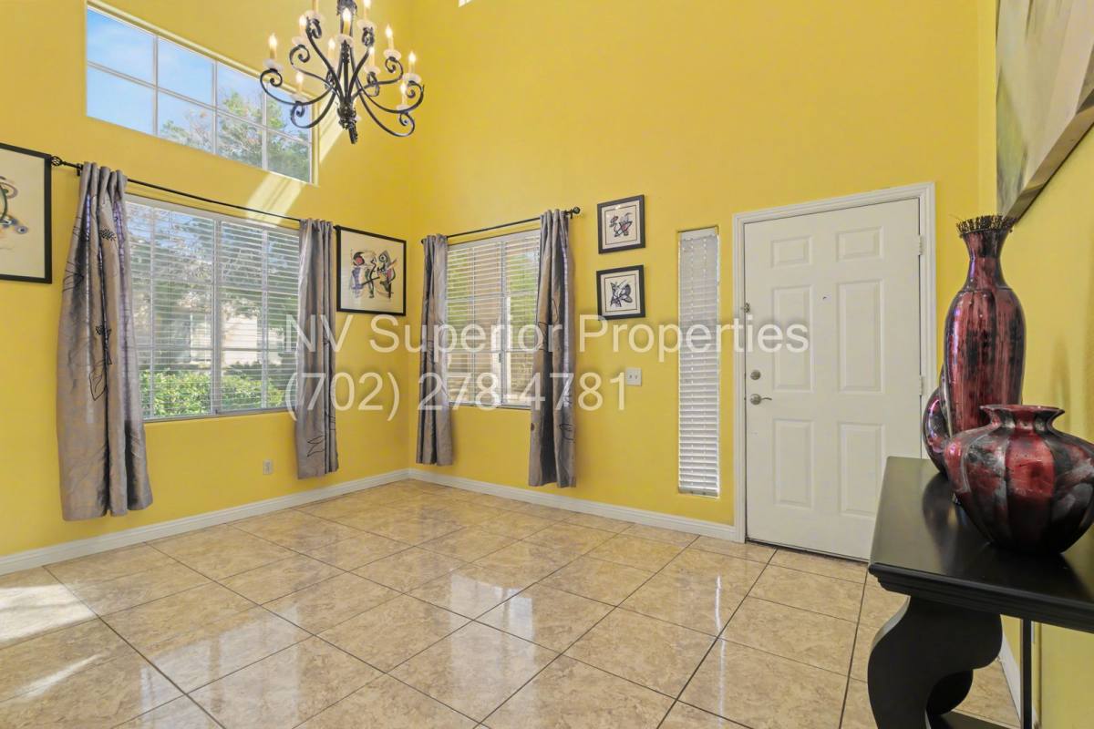 House for rent at 7929 Dana Maple Court, Las Vegas, NV 89131
