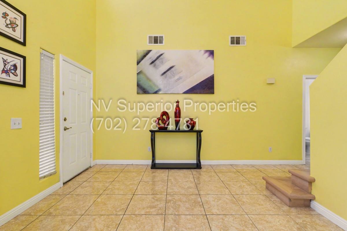 House for rent at 7929 Dana Maple Court, Las Vegas, NV 89131