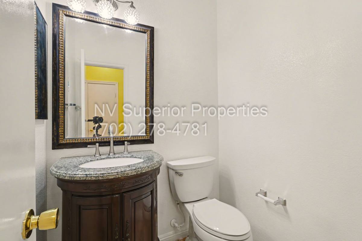 House for rent at 7929 Dana Maple Court, Las Vegas, NV 89131