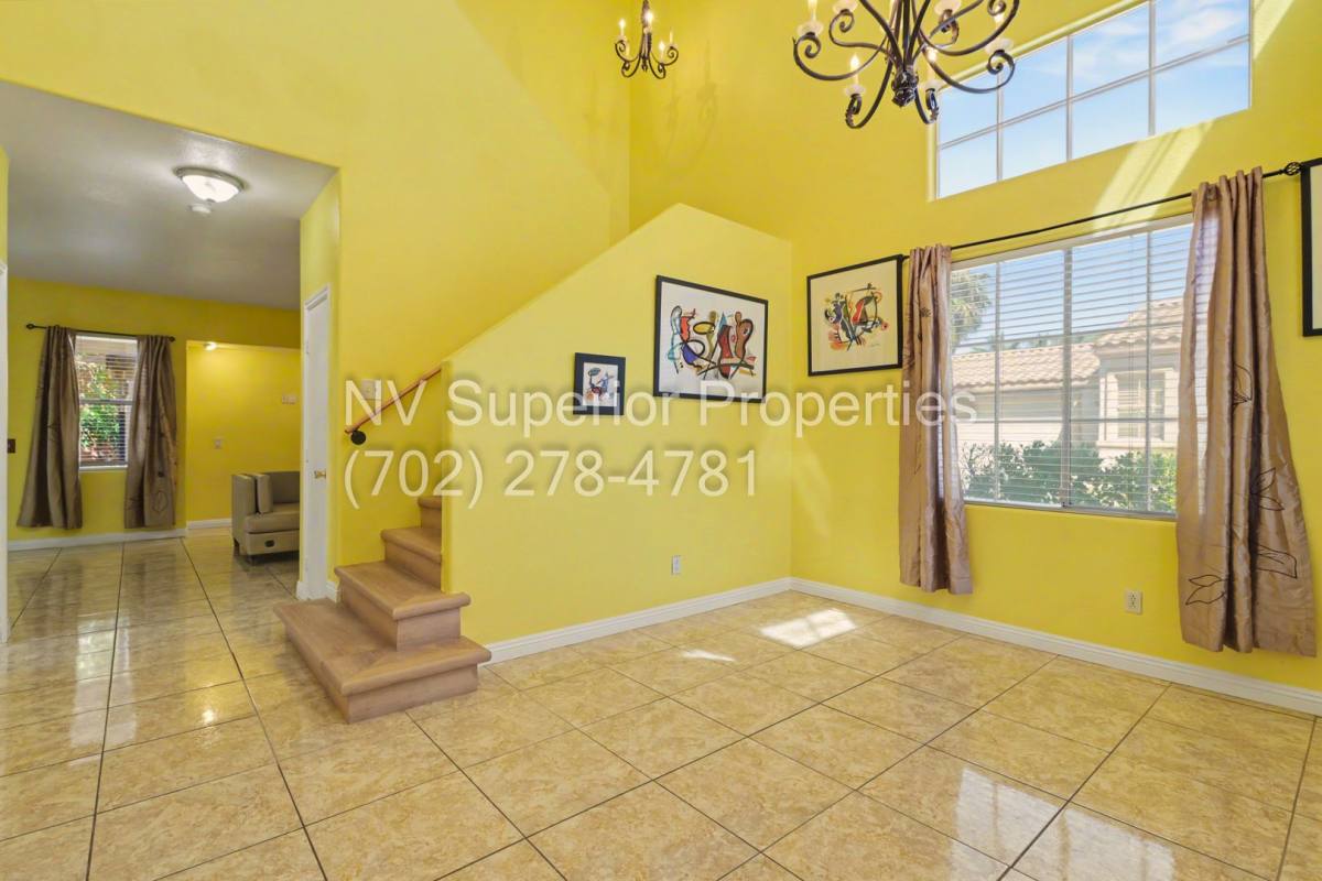 House for rent at 7929 Dana Maple Court, Las Vegas, NV 89131