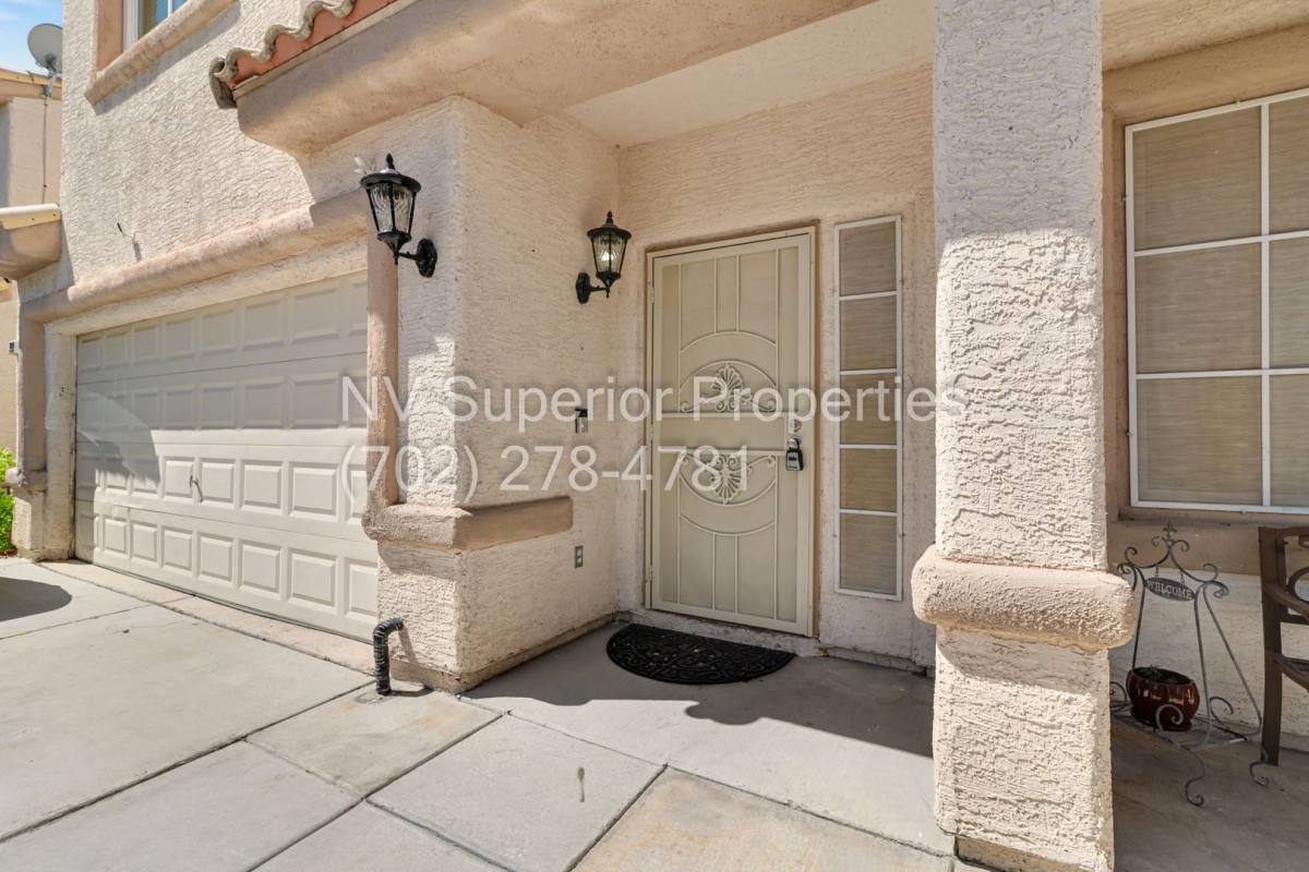 House for rent at 7929 Dana Maple Court, Las Vegas, NV 89131