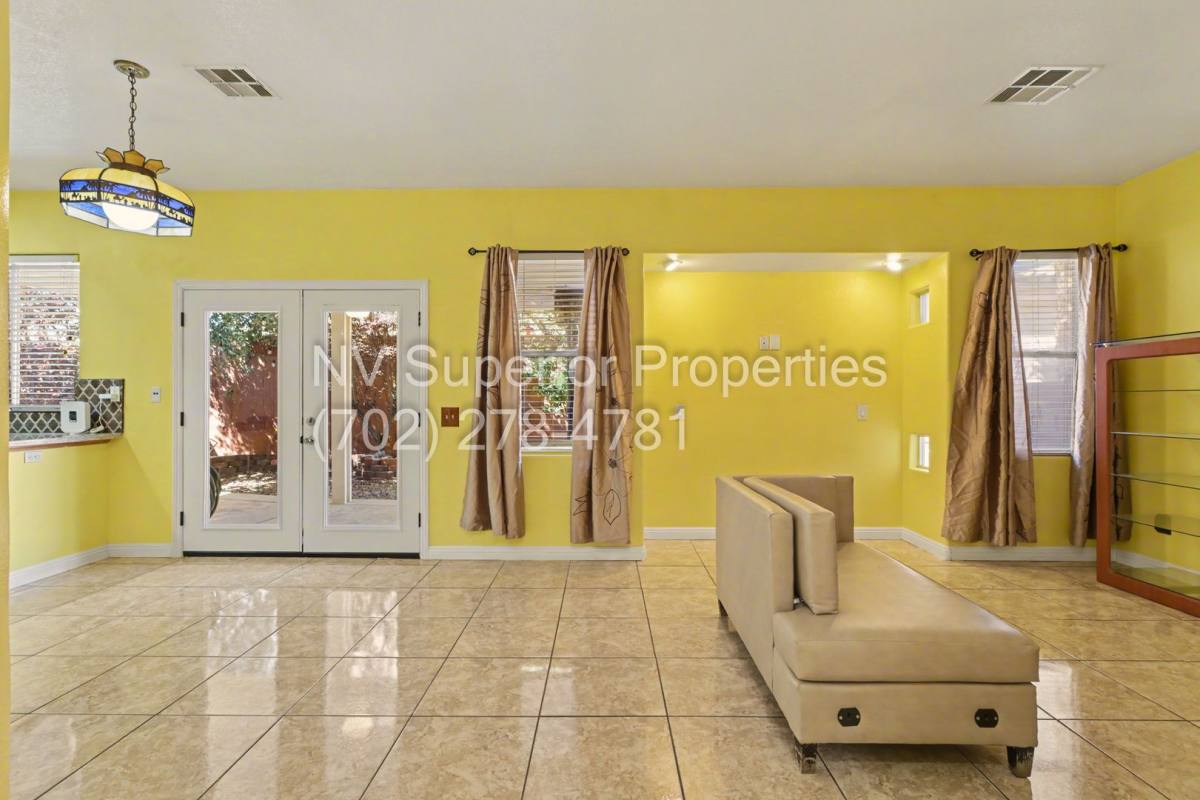 House for rent at 7929 Dana Maple Court, Las Vegas, NV 89131