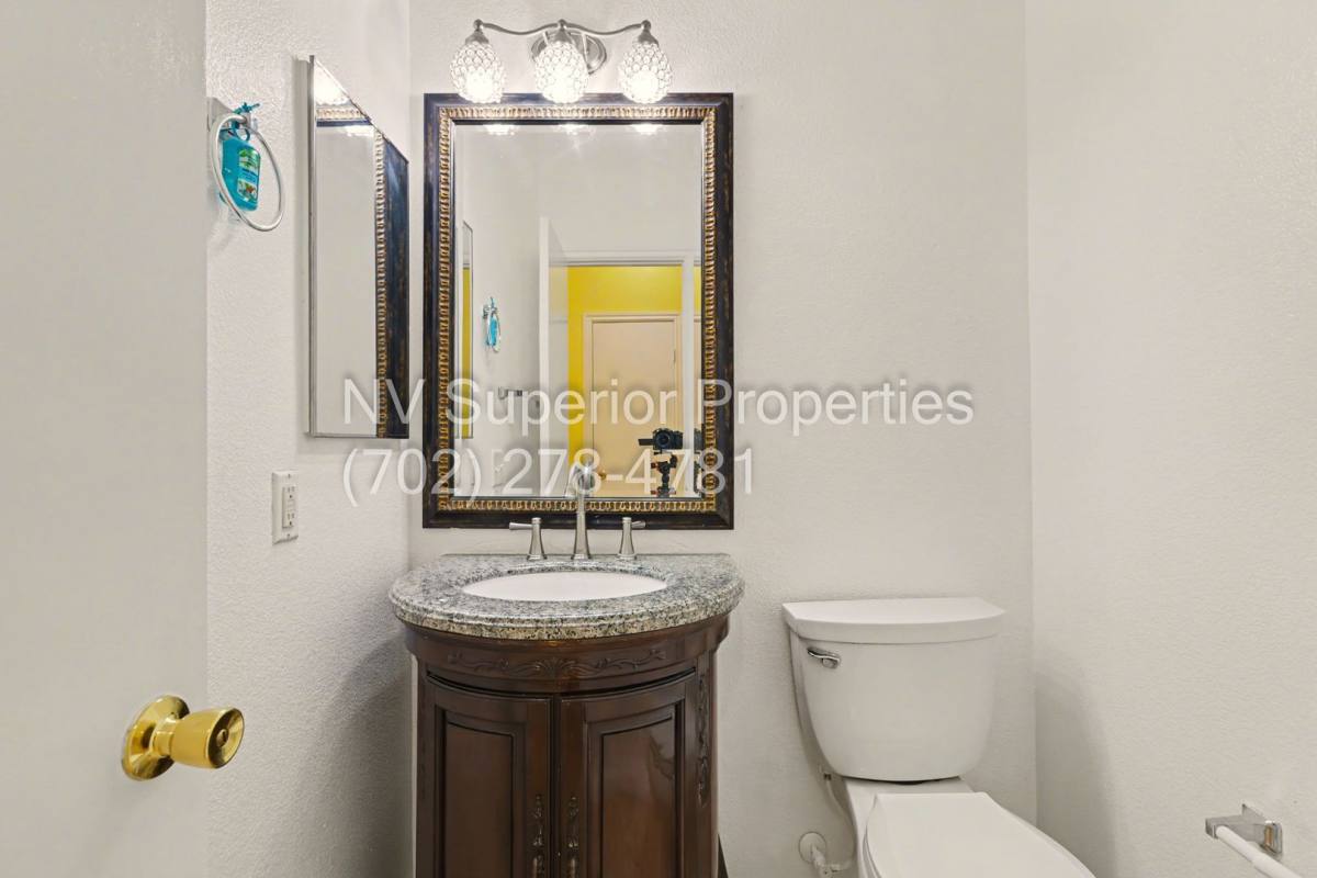 House for rent at 7929 Dana Maple Court, Las Vegas, NV 89131