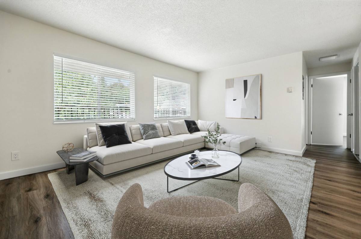 Apartment for rent at 51 Hayes Place SW, Renton, WA 98057