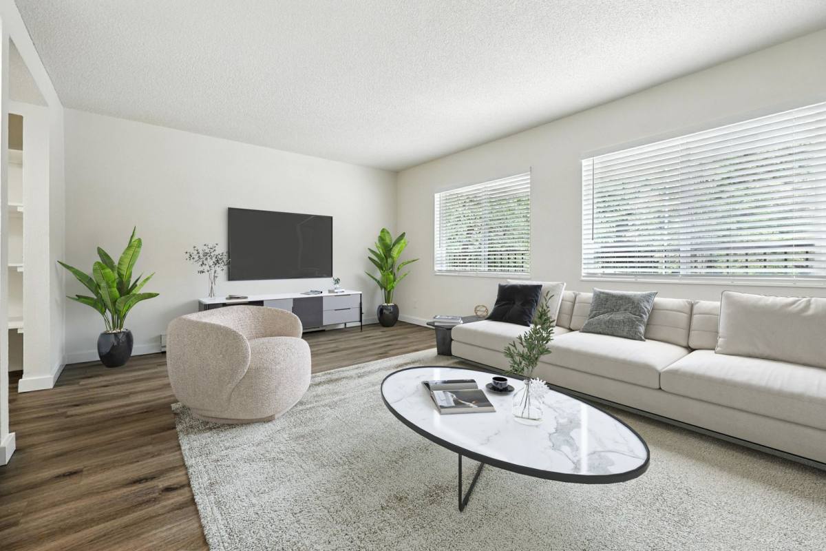 Apartment for rent at 51 Hayes Place SW, Renton, WA 98057