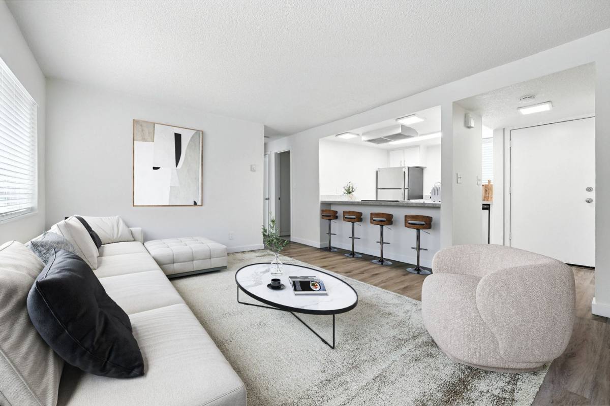 Apartment for rent at 51 Hayes Place SW, Renton, WA 98057