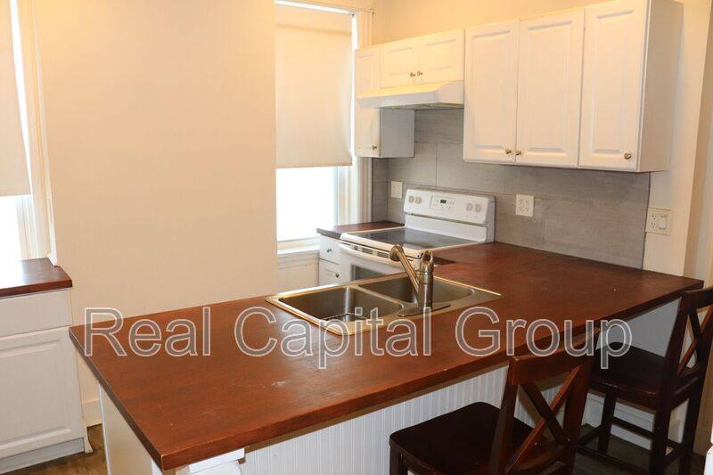 Apartment for rent at 69 Lexington Ave #2, Albany, NY 12206