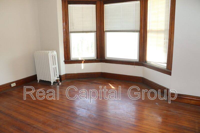 Apartment for rent at 69 Lexington Ave #2, Albany, NY 12206