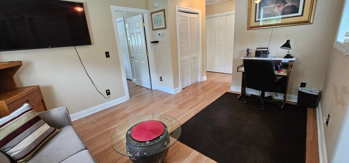 House for rent at 7348 Highmarket St, Georgetown, SC 29440