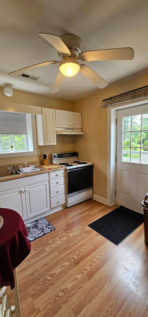 House for rent at 7348 Highmarket St, Georgetown, SC 29440