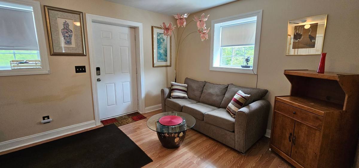 House for rent at 7348 Highmarket St, Georgetown, SC 29440