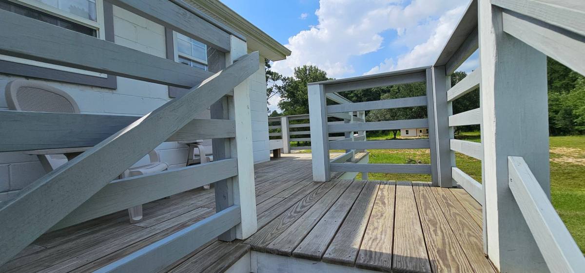 House for rent at 7348 Highmarket St, Georgetown, SC 29440