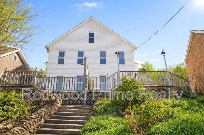 House for rent at 536 Russell Ave, Johnstown, PA 15902